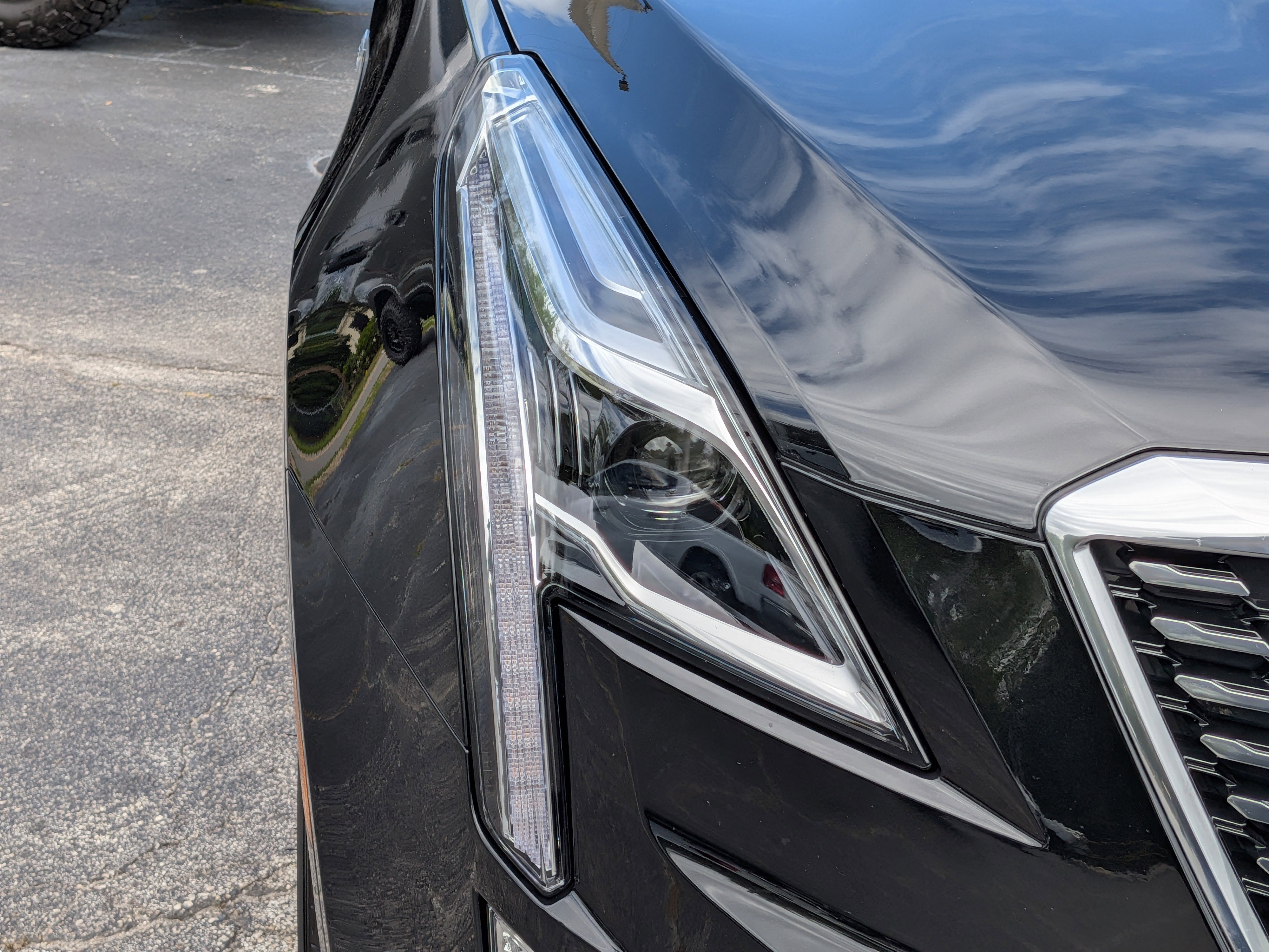 Certified 2023 Cadillac XT5 Premium Luxury w/ Technology Package image 10