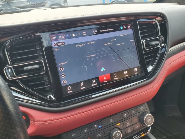 Used 2022 Dodge Durango R/T AWD/4WD image 13