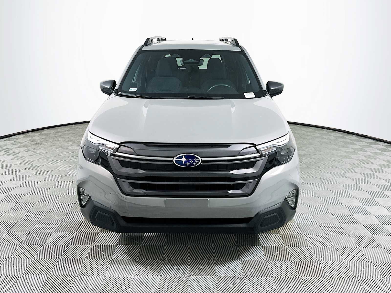 Certified 2026 Subaru Forester Premium AWD/4WD image 2