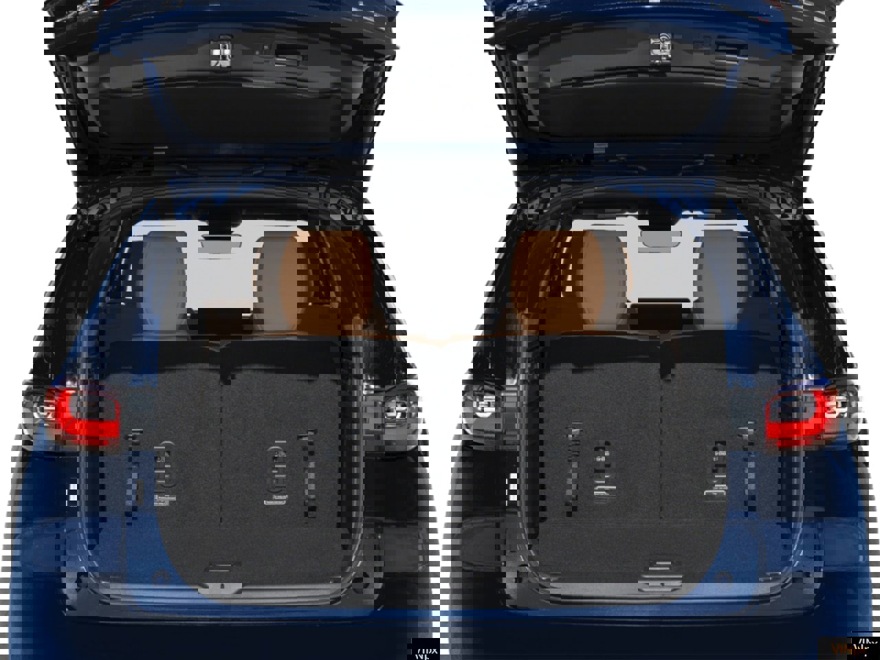 New 2026 MAZDA CX-90 3.3 Turbo S w/ Premium Plus image 9