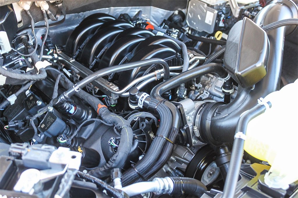 Used 2025 Ford F150 XL image 31