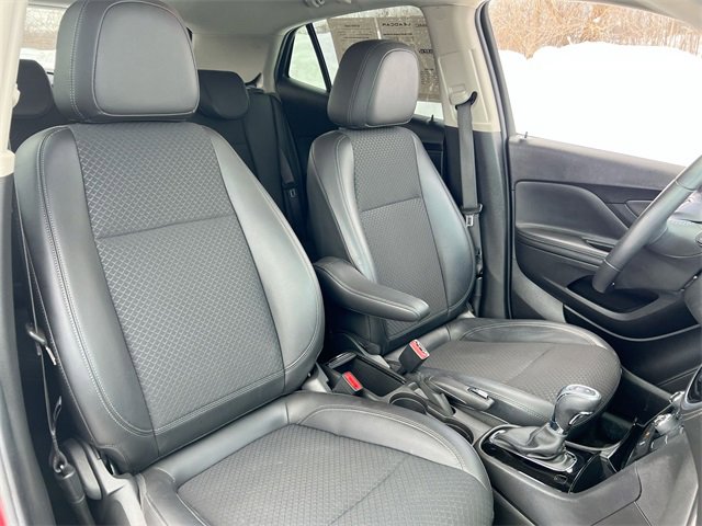 Used 2022 Buick Encore Preferred w/ Safety Package image 26