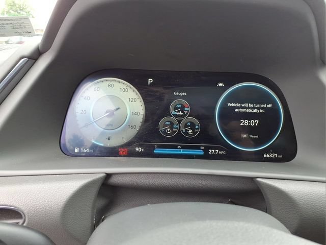 Used 2022 Hyundai Sonata N Line FWD image 17