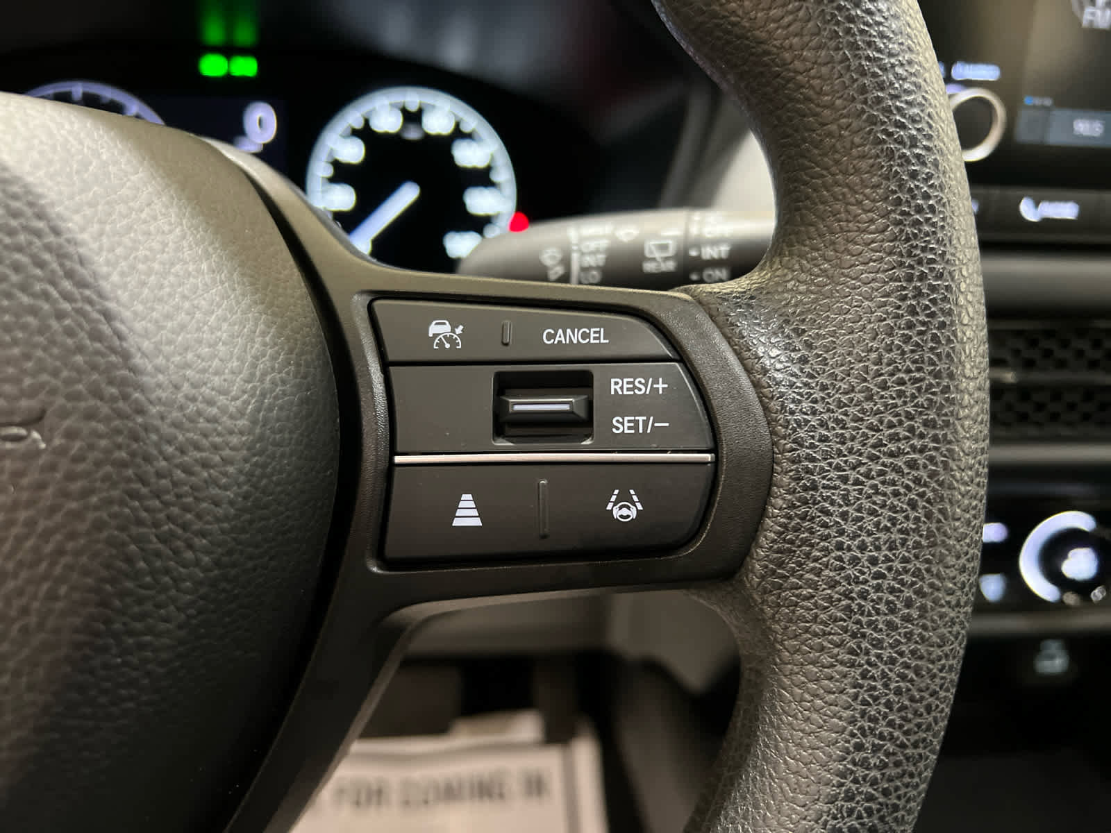 Certified 2023 Honda HR-V LX image 21