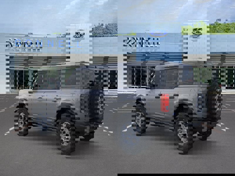 New 2025 Ford Bronco Big Bend image 4