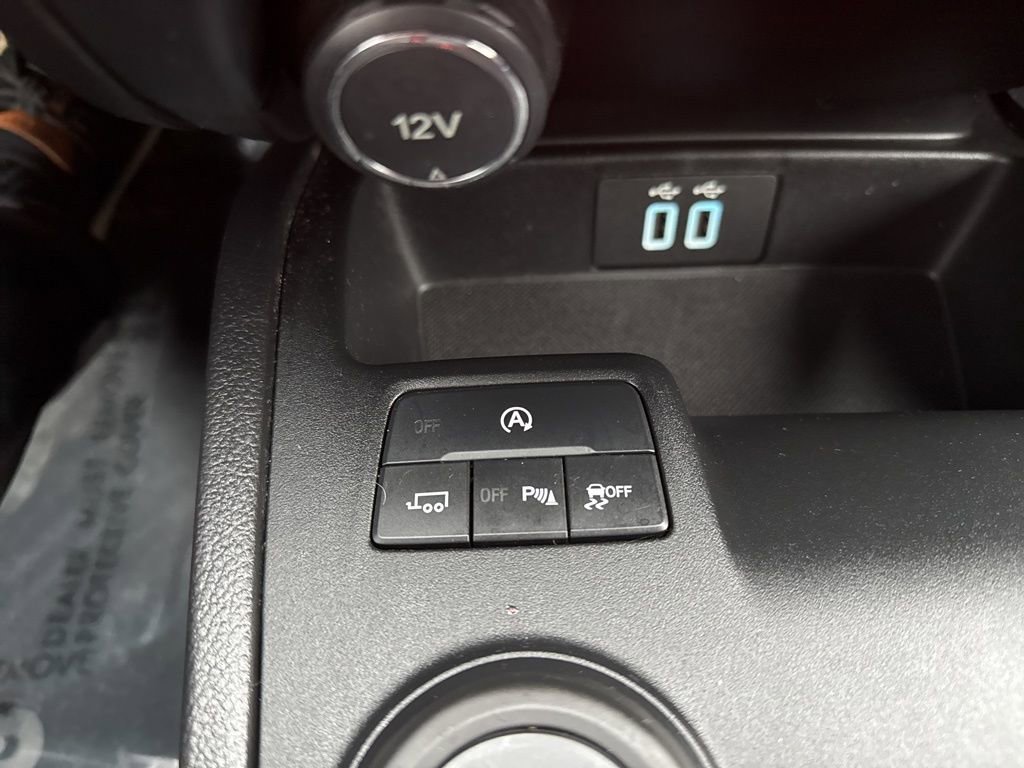 Certified 2019 Ford Ranger XLT w/ Equipment Group 302A Luxury image 26