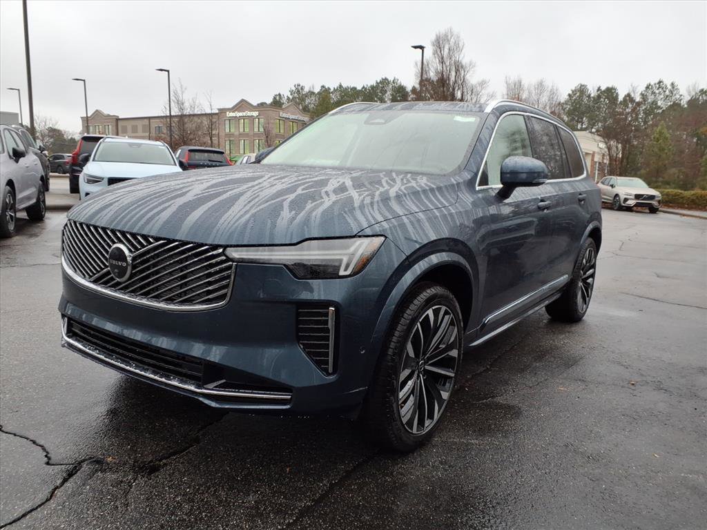 New 2026 Volvo XC90 B6 Ultra w/ Protection Package Premier image 9