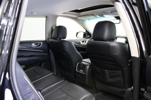 Used 2018 INFINITI QX60 Luxe w/ Premium Plus Package AWD/4WD image 29
