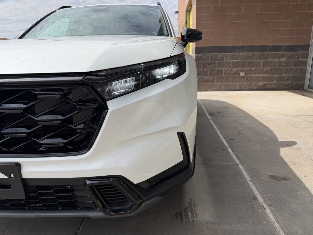 Used 2024 Honda CR-V Sport image 11