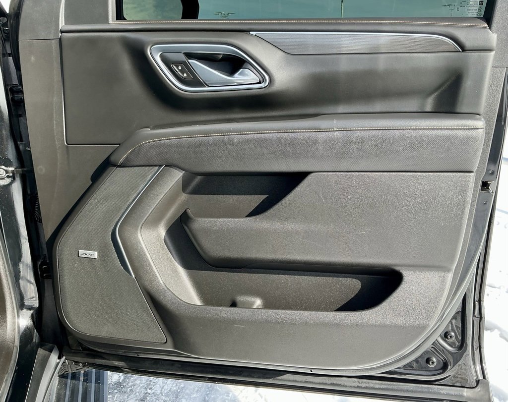 Used 2021 GMC Yukon XL AT4 w/ AT4 Premium Package image 22