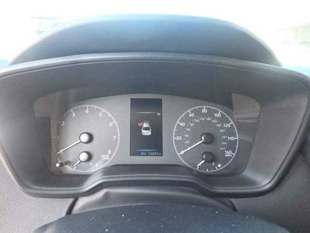 Used 2024 Toyota Corolla LE FWD image 12
