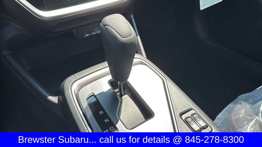 New 2026 Subaru Impreza 2.0i Sport AWD/4WD image 17
