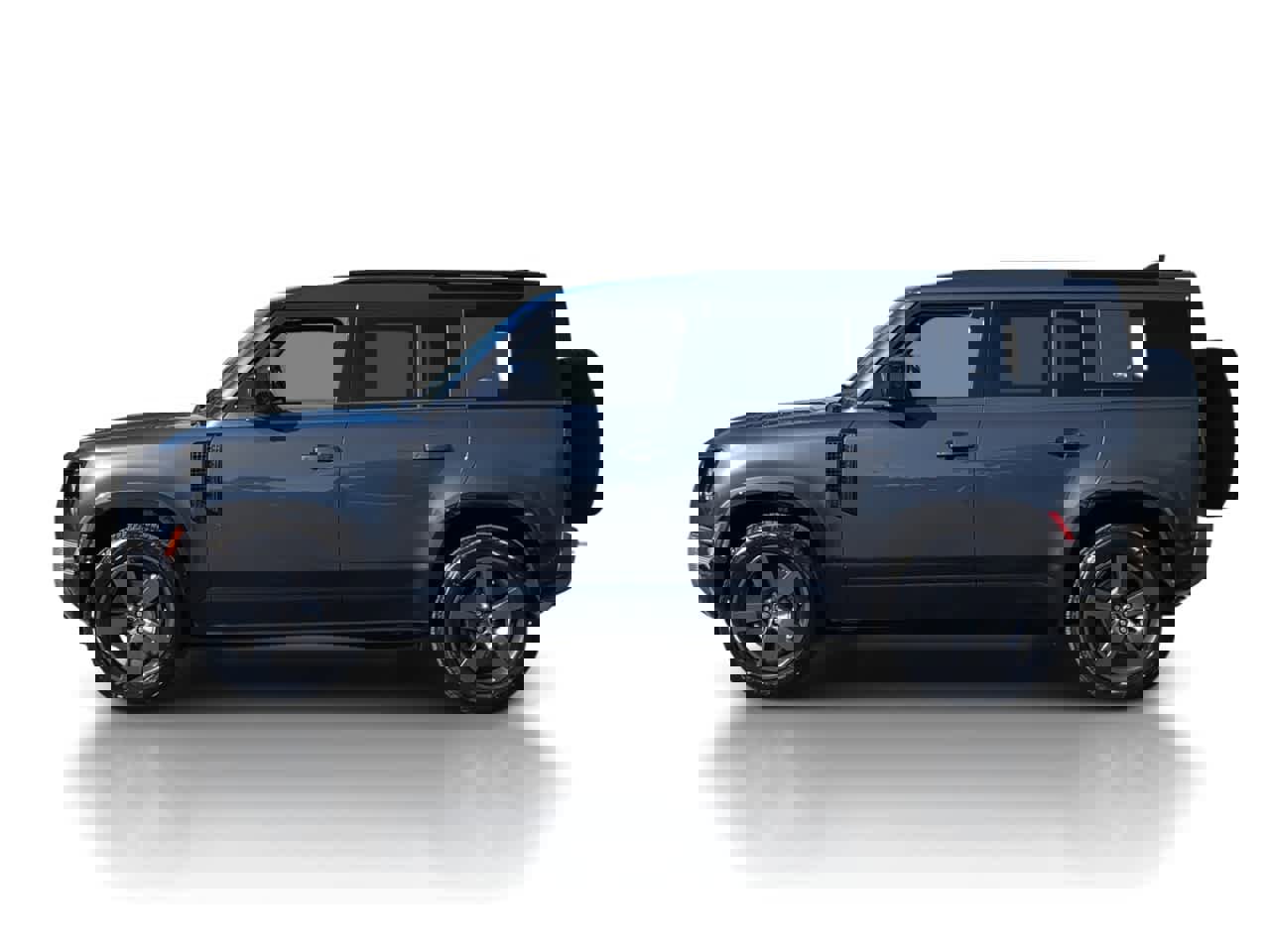 Used 2022 Land Rover Defender 110 X-Dynamic SE image 5