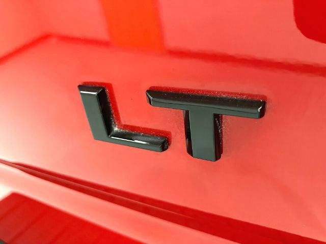 Used 2019 Chevrolet Silverado 1500 LT Trail Boss image 27