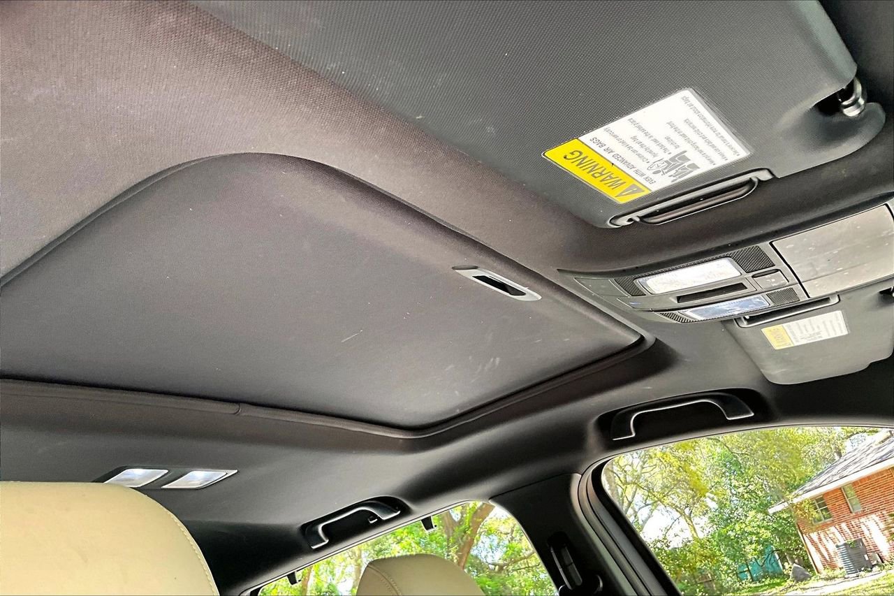 Used 2016 MAZDA CX-9 Grand Touring image 27