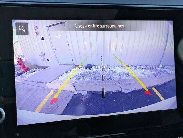New 2026 Jeep Grand Cherokee Limited w/ Limited Altitude Package AWD/4WD image 24