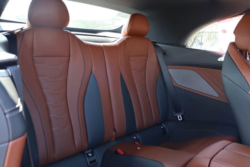 New 2026 BMW 840i xDrive Convertible AWD/4WD image 14