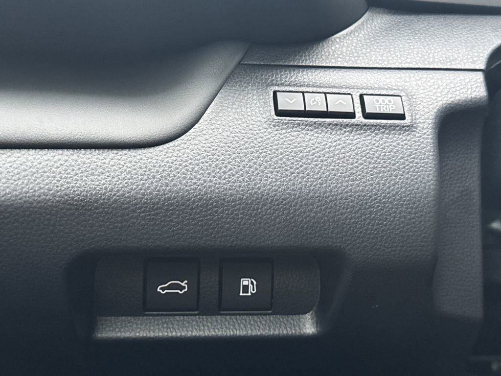 New 2026 Toyota Crown Limited image 28