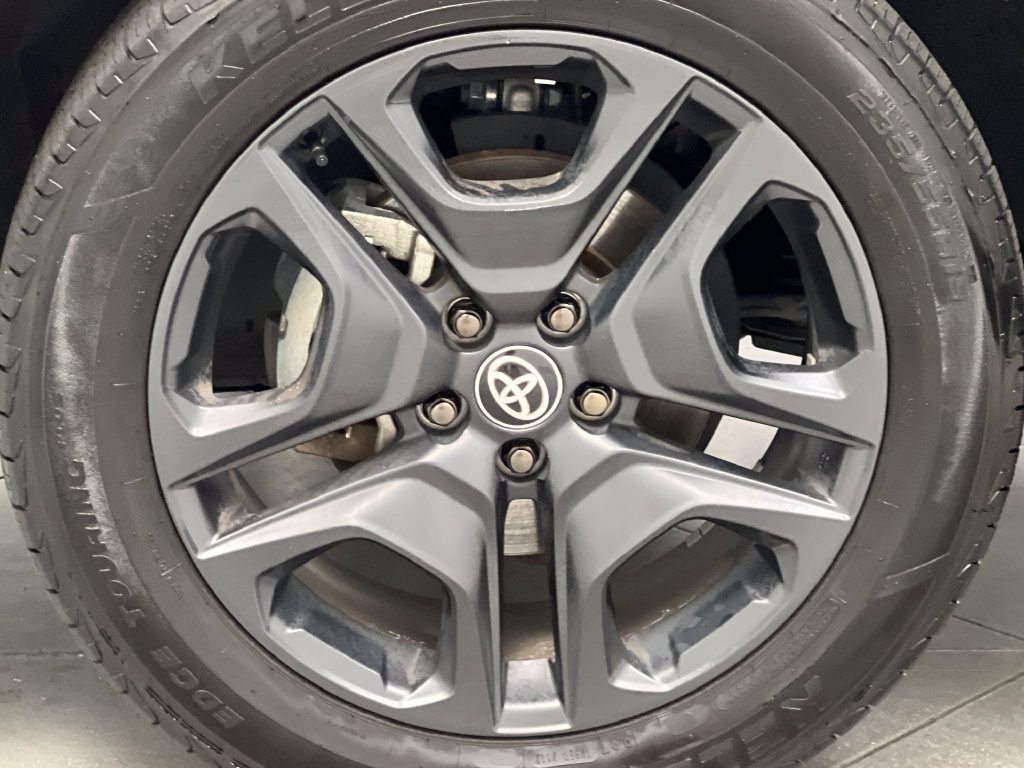 Used 2024 Toyota RAV4 Adventure AWD/4WD image 66