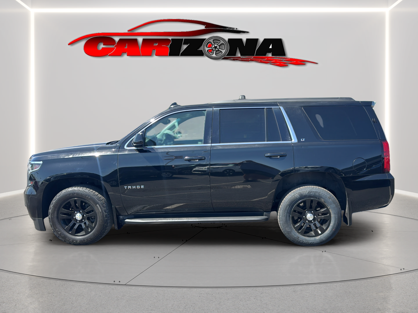 Used 2016 Chevrolet Tahoe LT RWD image 6