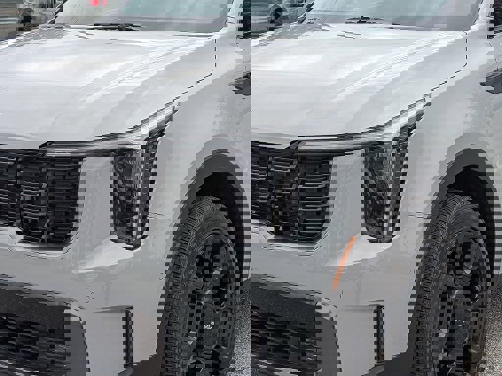 Used 2024 Kia Sorento SX image 6