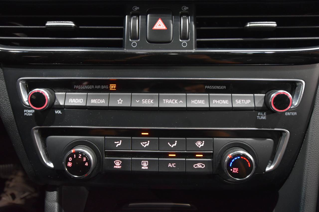 Used 2020 Kia Optima SE FWD image 23