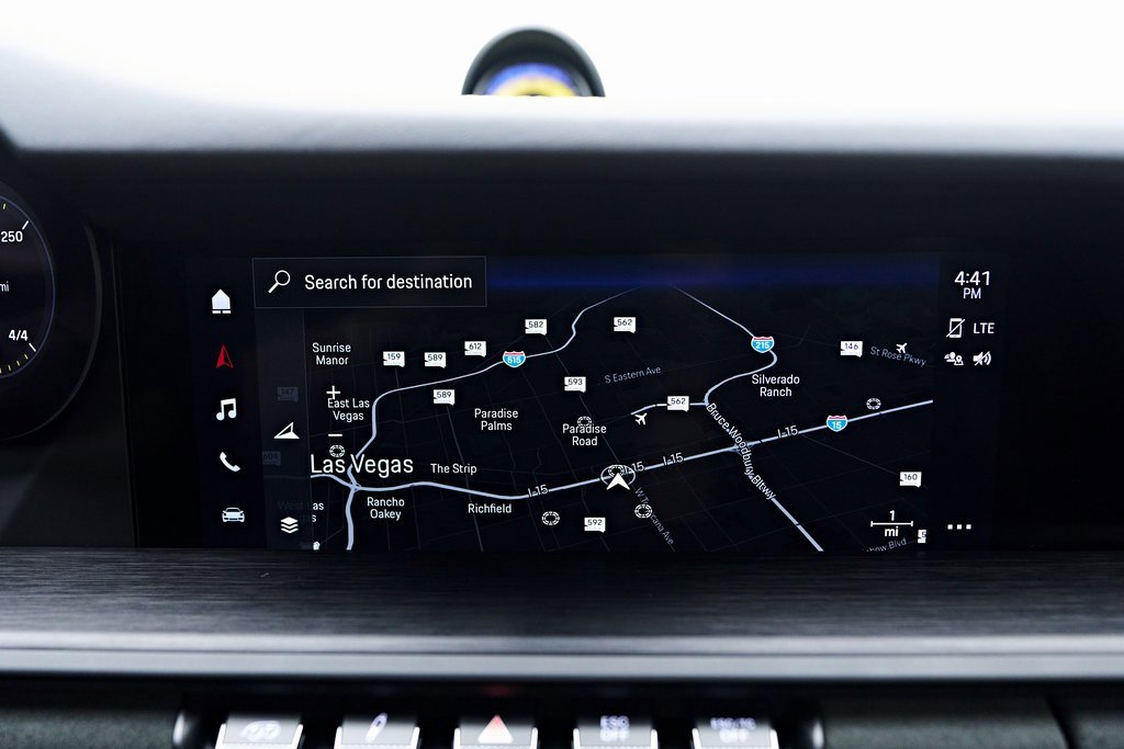 Used 2022 Porsche 911 GT3 image 69