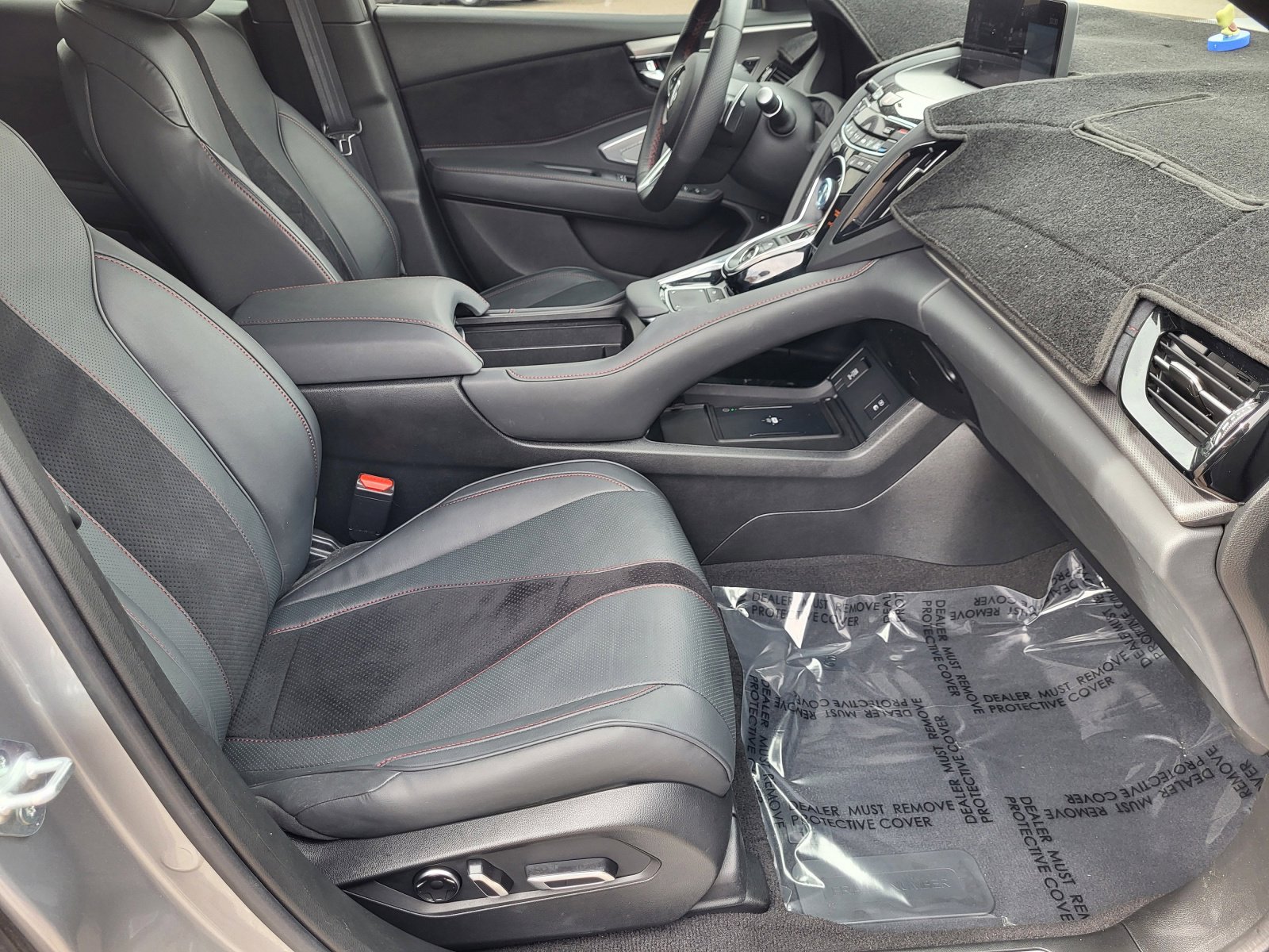 Used 2022 Acura RDX A-Spec image 23