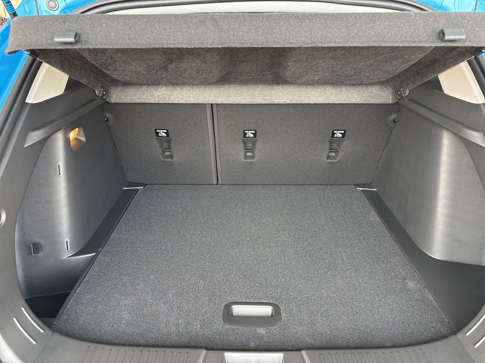 New 2026 Chevrolet Trax LT w/ Driver Confidence Package image 11