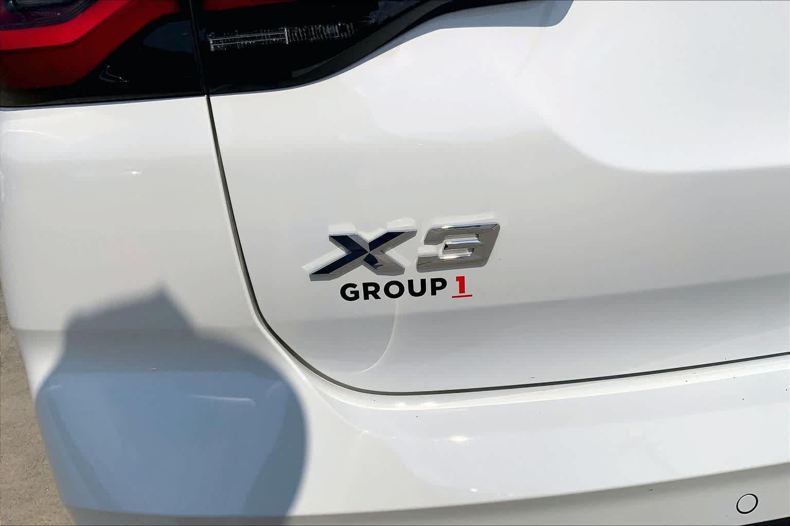Used 2022 BMW X3 sDrive30i w/ Premium Package 2 (ZPA) RWD image 33
