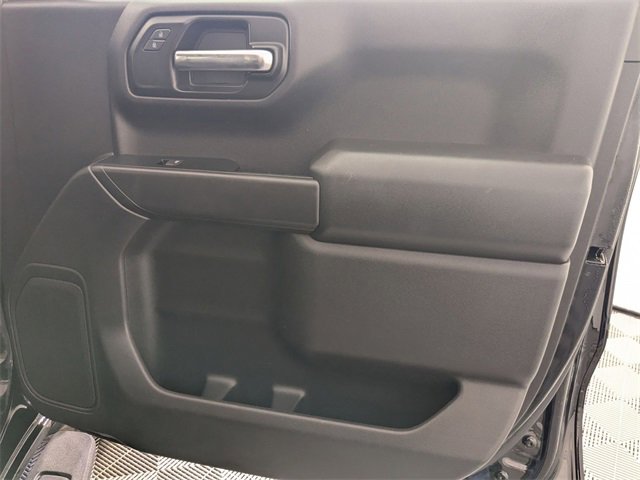 Certified 2024 Chevrolet Silverado 1500 Custom Trail Boss w/ LPO, Dark Essentials Package image 32