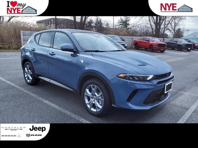 New 2024 Dodge Hornet R/T Plus w/ Tech Pack Plus w/o Parking