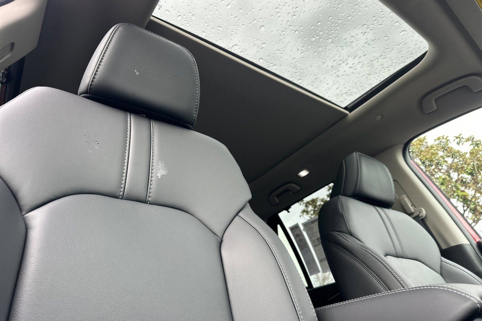 New 2026 Honda Pilot Touring image 18