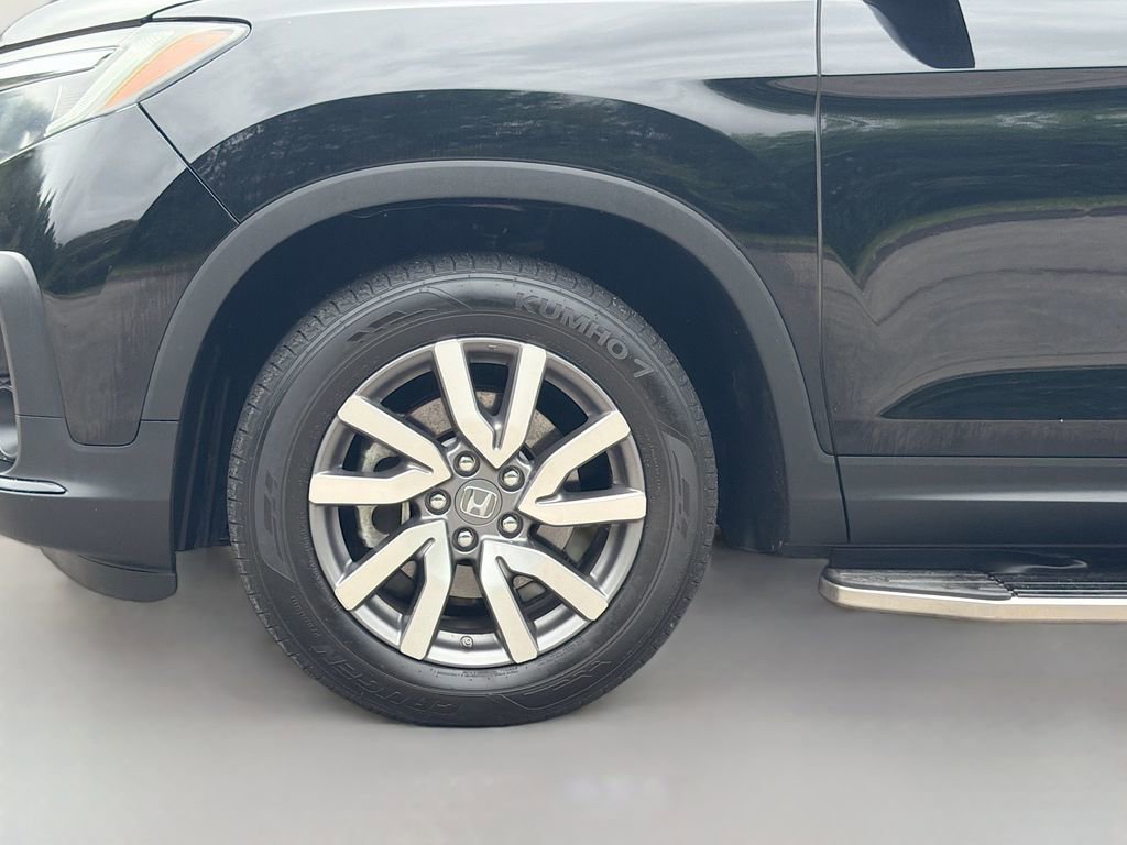 Used 2019 Honda Pilot EX-L image 37
