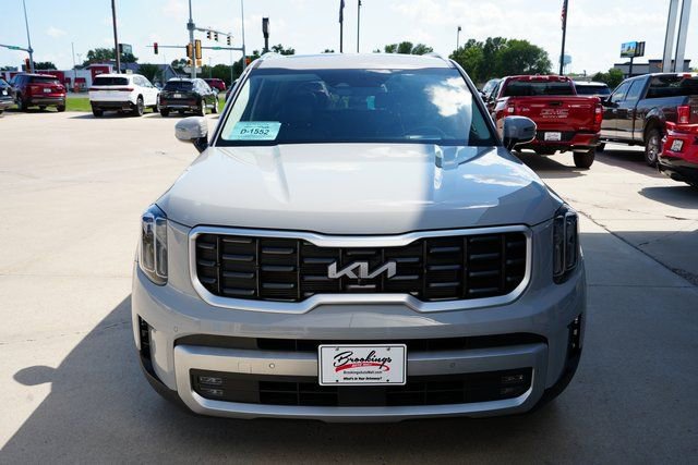 Used 2024 Kia Telluride SX Prestige X-Line image 41