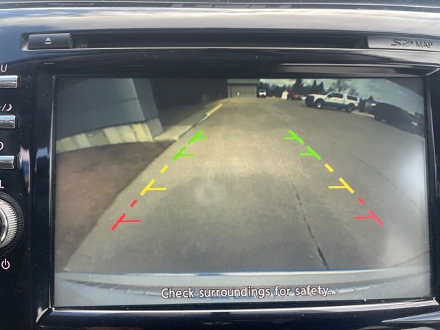 Used 2017 Nissan Murano SV image 27