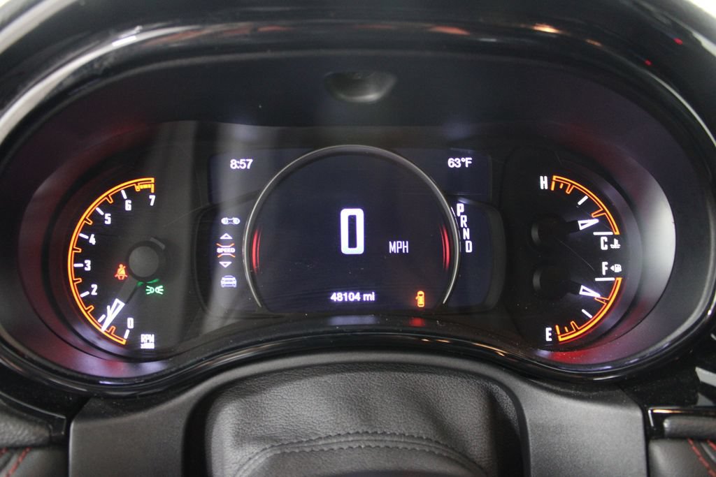 Used 2024 Dodge Durango GT AWD/4WD image 46