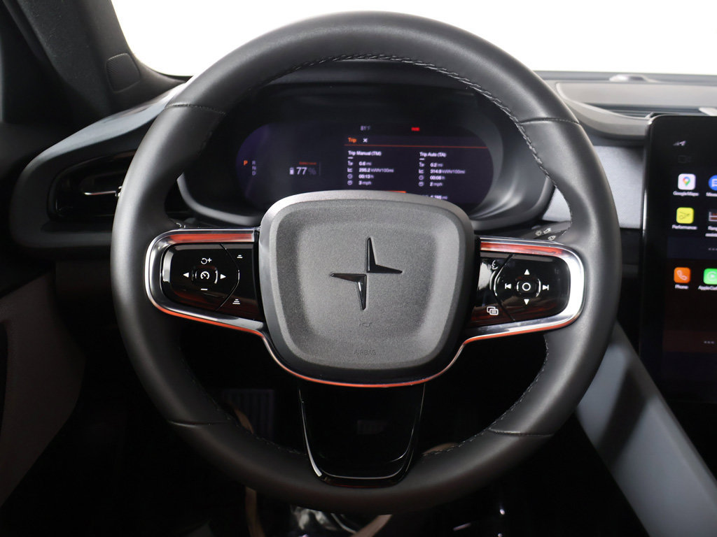 Used 2024 Polestar Polestar 2 AWD/4WD image 34
