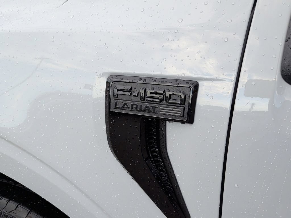 New 2026 Ford F150 Lariat w/ Equipment Group 502A High AWD/4WD image 50