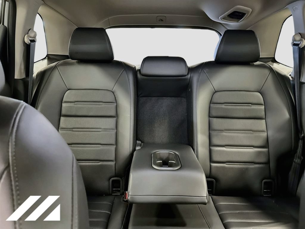 Used 2024 Honda CR-V EX-L image 28
