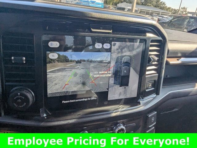 New 2026 Ford F150 Platinum w/ Equipment Group 702A High AWD/4WD image 24