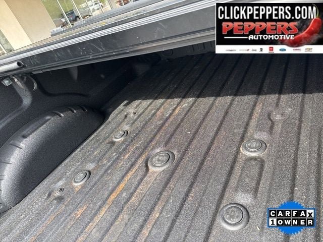 Used 2022 Ford F450 Platinum w/ FX4 Off-Road Package AWD/4WD image 22
