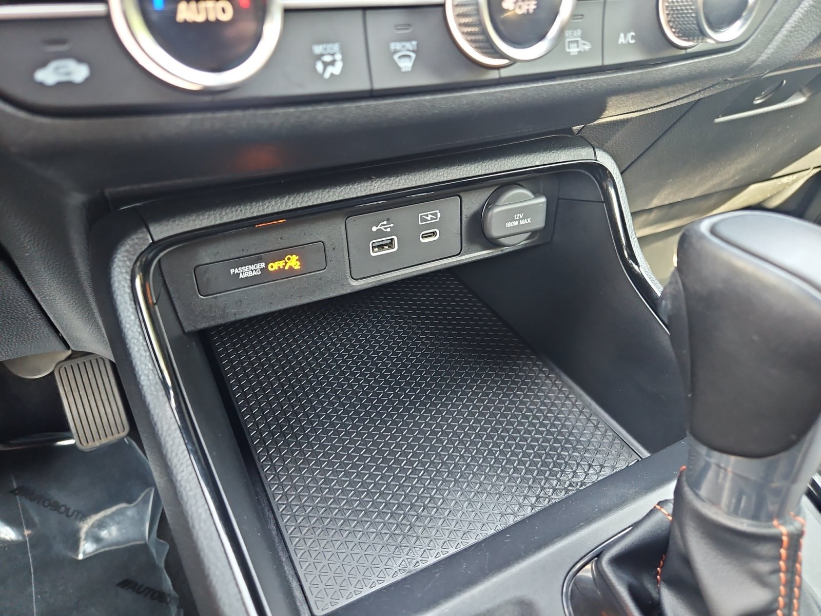 Used 2025 Honda CR-V Sport image 21