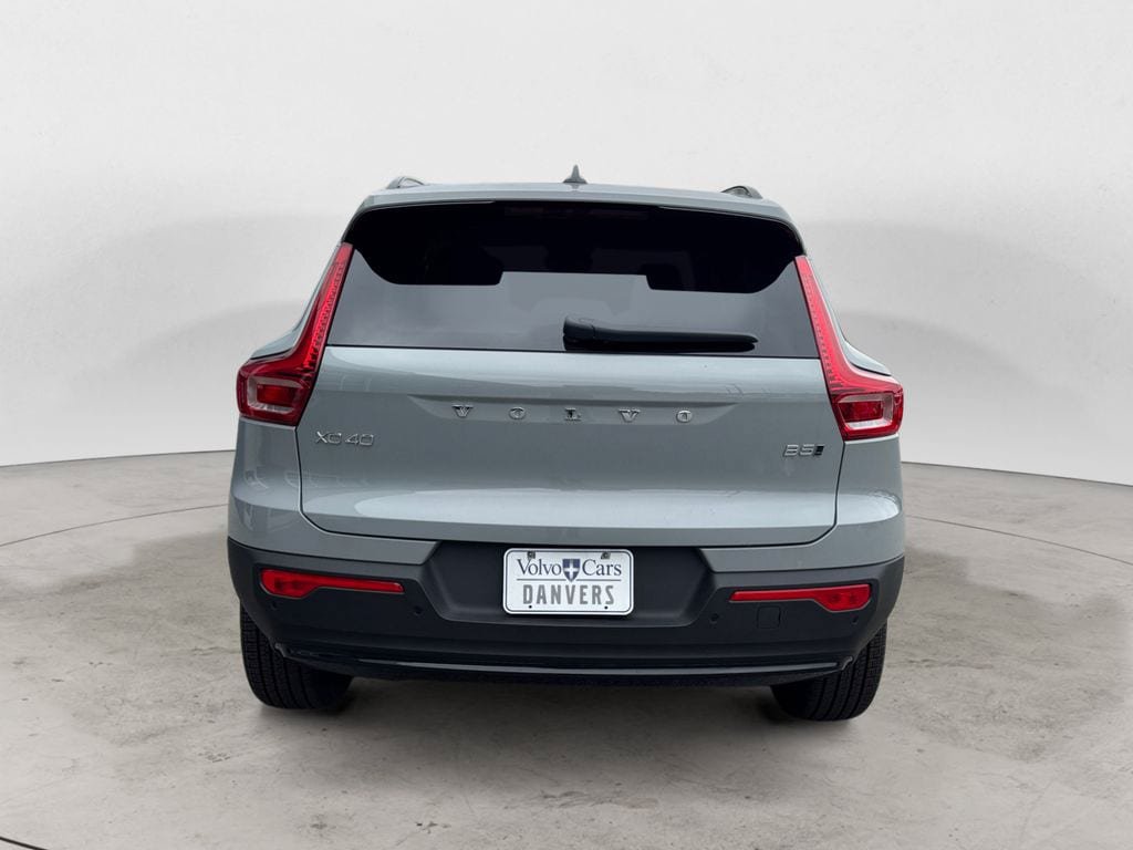 New 2026 Volvo XC40 B5 Ultra w/ Protection Package Premier AWD/4WD image 5
