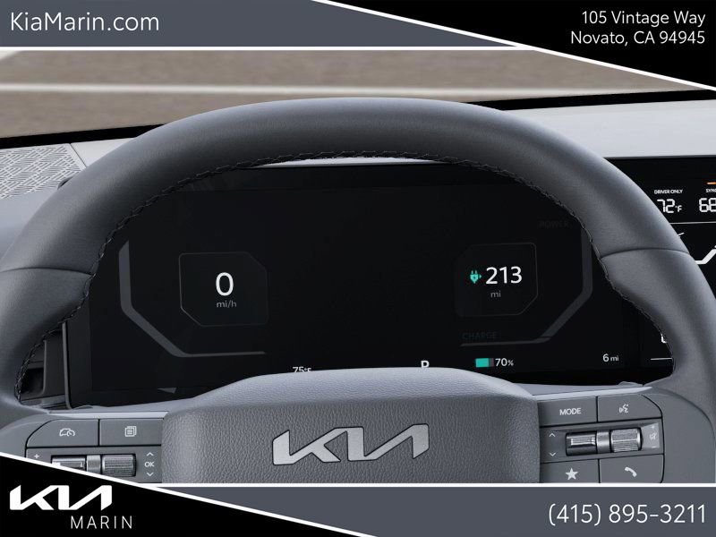 New 2026 Kia EV9 Light image 21