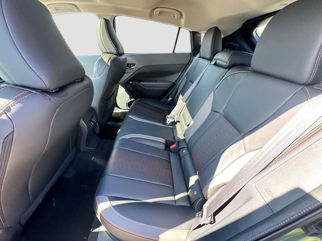 New 2026 Subaru Crosstrek 2.5i Limited AWD/4WD image 23