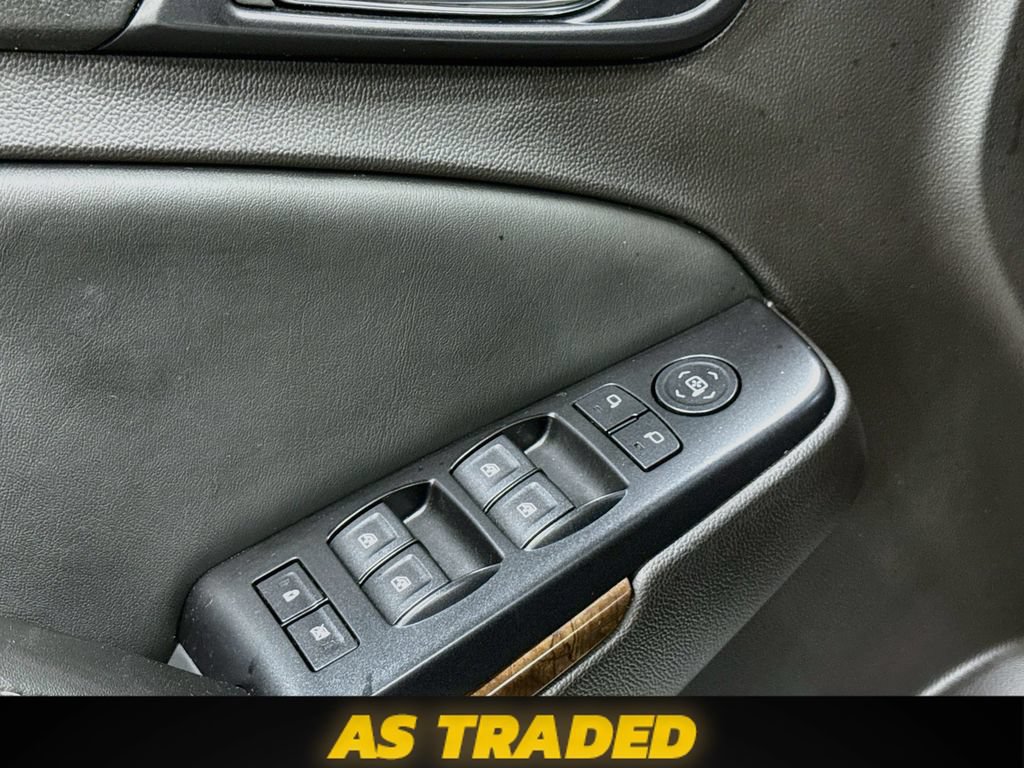 Used 2015 Chevrolet Tahoe LT AWD/4WD image 19