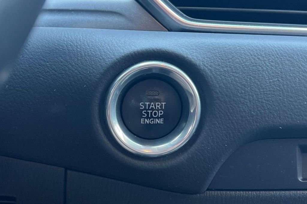 Used 2023 MAZDA CX-5 AWD 2.5 S w/ Select Package image 26