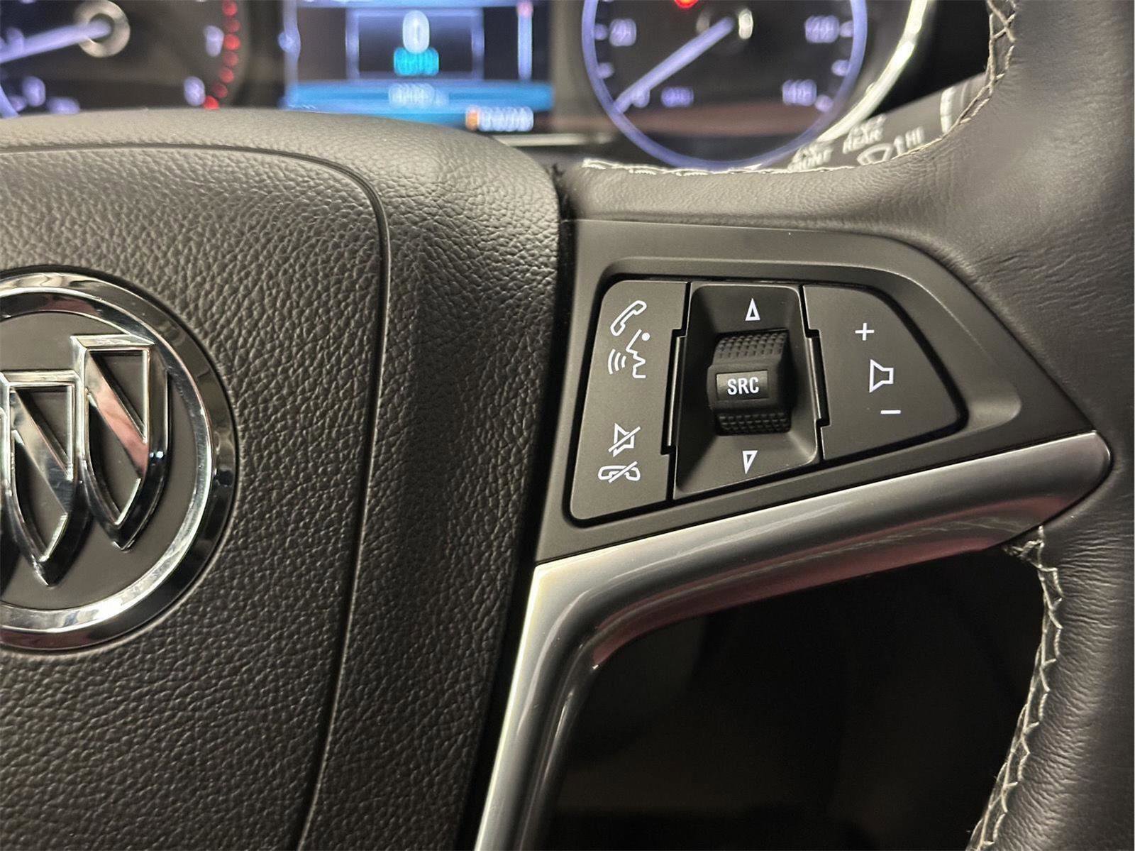 Used 2018 Buick Encore Preferred image 15
