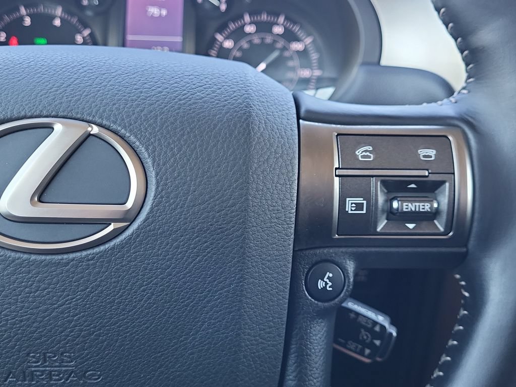 Used 2018 Lexus GX 460 Premium w/ Premium Package AWD/4WD image 24
